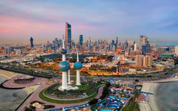 الصورة: الكويت تنهي عمل عدد كبير من المصريين في إطار خطة "تكويت" الوظائف