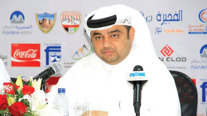 أحمد إبراهيم: كأس دبي العالمي جعل الإمارات رائدة، ليس في مجال سباقات الخيول فقط، وإنما أيضاً في مجال قفز الحواجز والقدرة وجمال الخيول.