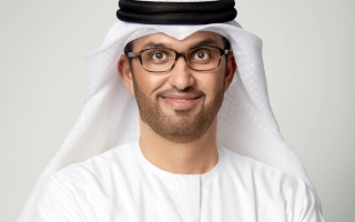 الصورة: الإمارات مستمرة في ترسيخ مكانتها ودورها شريكاً موثوقاً في قطاع الطاقة العالمي