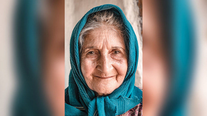 محسن سكاكي (إيران).