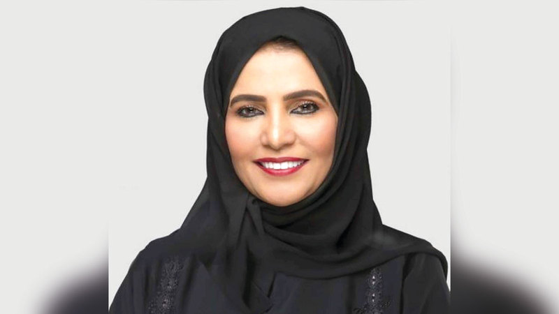 ناعمة الشرهان: &laquo;التعليم التكاملي نظام وُجِد في السابق للتعامل مع النقص البشري في الميدان التربوي&raquo;.