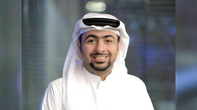 أحمد الخاجة: «الحملة ترحب العام الجاري بالجميع للاستمتاع بالأجواء الرمضانية المميزة، والعديد من التجارب الثقافية التي تتضمنها (دبي في رمضان) طوال الشهر الفضيل».