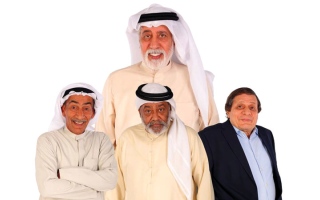 الصورة: مسلسلات عربية بالجملة تتنافس على عيون المشاهدين خلال رمضان