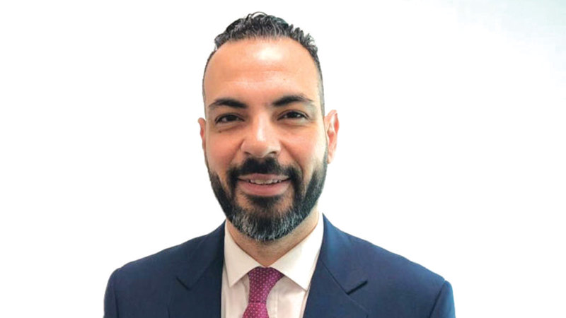 أحمد عرفات: «التمويلات العقارية ترتبط صعوداً وهبوطاً بسعر (الإيبور)، الذي يتوقف على نسبة الفائدة الرئيسة التي تحدد من قبل (المركزي)».