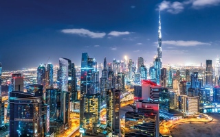 الصورة: عائدات فنادق دبي في يناير 2023 الأعلى منذ 2019