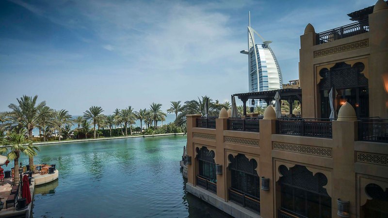 قطاع الفنادق يتوسع في الاعتماد على المزارع والشركات المحلية نظرا للتكنولوجيات المتقدمة وزيادة عدد المنتجين المحليين. تصوير: باتريك كاستيلو