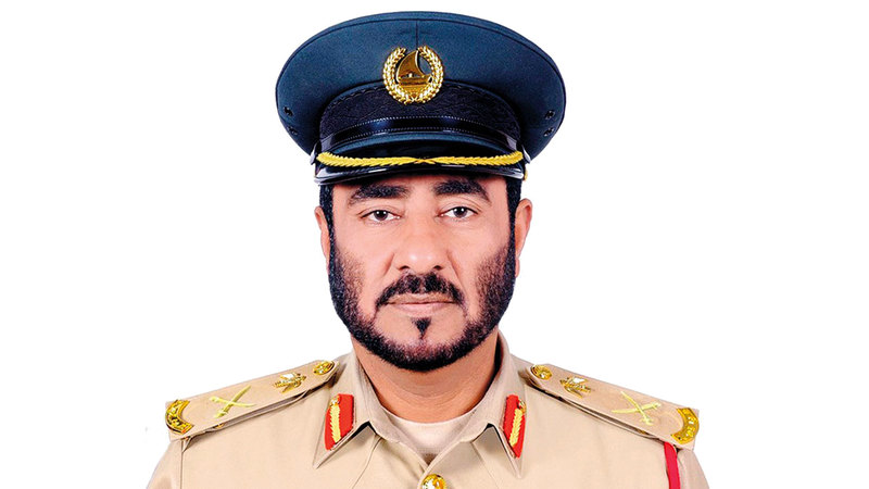 عبدالله الغيثي: &laquo;وحدات طبية توزعت بين أرجاء المدرجات قادرة على التدخل السريع وتقديم الخدمات للجمهور&raquo;.