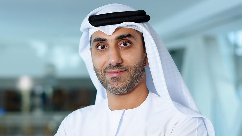 راشد العوضي: «توسعة محفظة منتجاتنا تتماشى مع استراتيجية دبي للسياحة التي تهدف إلى جذب 25 مليون سائح بحلول 2025».