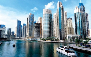 الصورة: تقرير يرصد المناطق الأكثر بحثاً عن شقق قريبة من «مولات» دبي