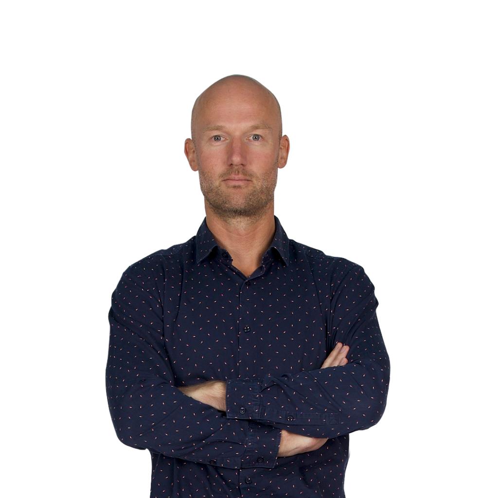 الكاتب: يوخن بيشوف، رئيس الشراكات الاستهلاكية لمنطقة الشرق الأوسط وشمال إفريقيا - حلول الأعمال العالمية في تيك توك