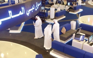 الصورة: سوق دبي يصعد بأكبر وتيرة يومية في 6 أشهر