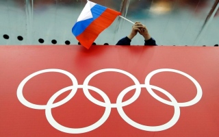 الصورة: "الأولمبية الدولية" توصي بعودة الروس إلى الرياضة العالمية.. لكن بشروط