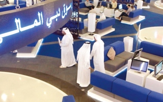 الصورة: 3 طروحات أولية في الإمارات تستقطب طلبات اكتتاب قياسية بـ 557.6 مليار درهم