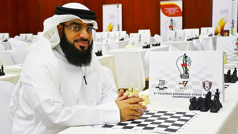 الدكتور عبدالله آل بركت