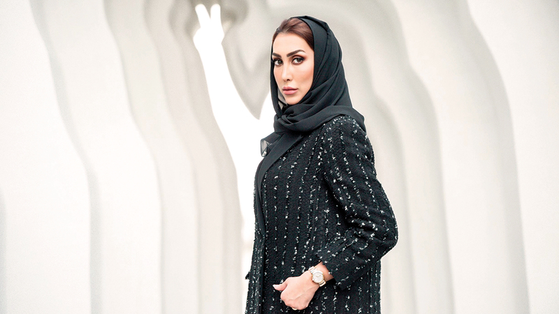 خديجة البستكي: «المصمّمون المشاركون أظهروا أعلى مستوى من الإبداع».