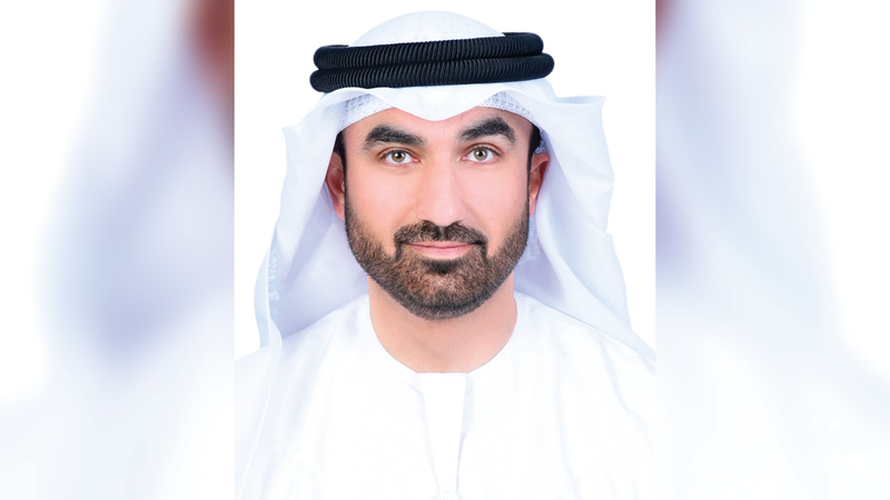 عمر الحمادي. من المصدر