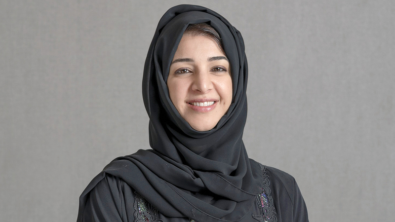 ريم الهاشمي: «المعرض كان قصة نجاح متميزة وحدثاً بالغ الأهمية يعزز اقتصاد دولتنا، وتستمر آثاره في تعزيز مكانتنا الدولية».