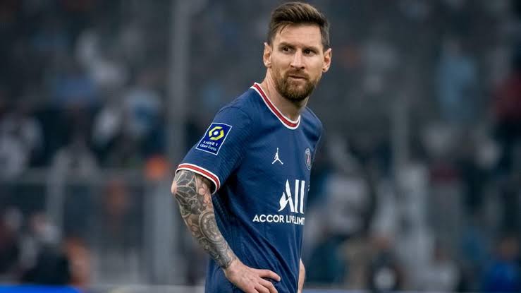 Barcelona offered to bring Messi home
