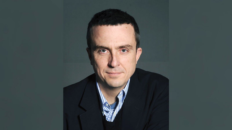 رودولف لومير: «الإمارات تتمتع بميزات تنافسية تجعلها خياراً جاذباً للمستثمرين، لاسيما بعد إطلاق أجندة دبي الاقتصادية (D33)».