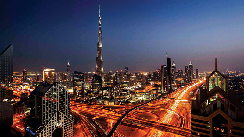 الإمارات جاءت عالمياً بعد كل من الصين والهند.   أرشيفية