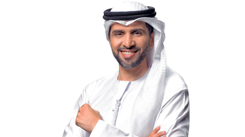 ياسر حارب في برنامج «كيف ولماذا؟» يأخذ الجمهور إلى عوالم وحكايات وكواليس الاختراعات والابتكارات.