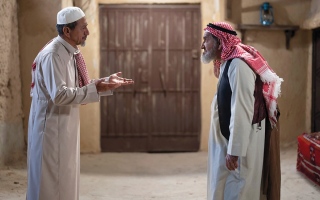 الصورة: مسلسلات رمضانية في مرمى الاتهامات.. من «طاش» إلى «ابتسم أيها الجنرال»