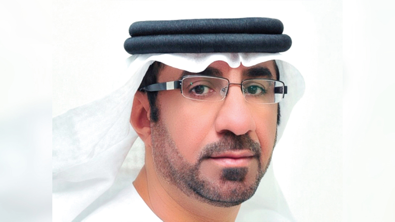 سلطان الشحي: «غياب الثقافة المجتمعية بشأن الاستهلاك الأمثل للطعام هو العائق والسبب الأكبر وراء ارتفاع نسبة الهدر».