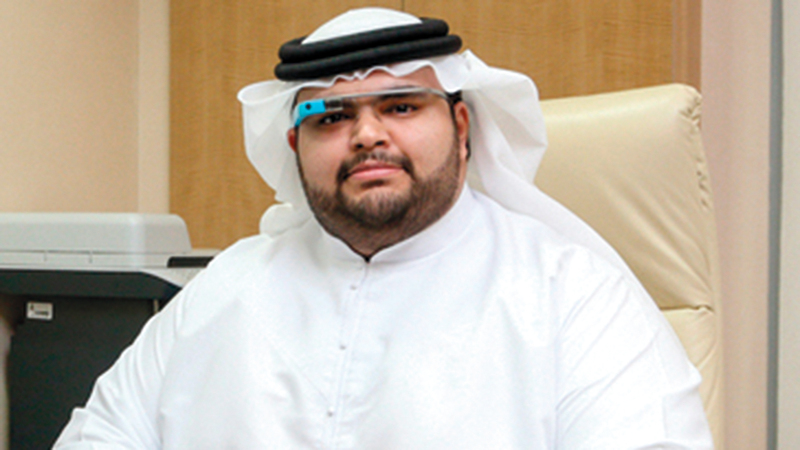 أحمد الزرعوني.  من المصدر