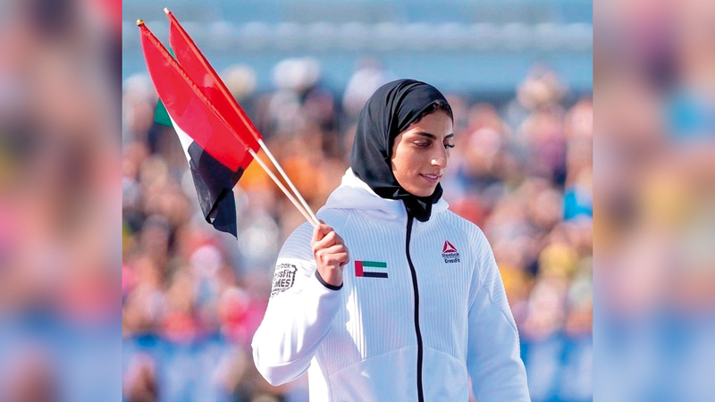 شهد بودبس.  من المصدر