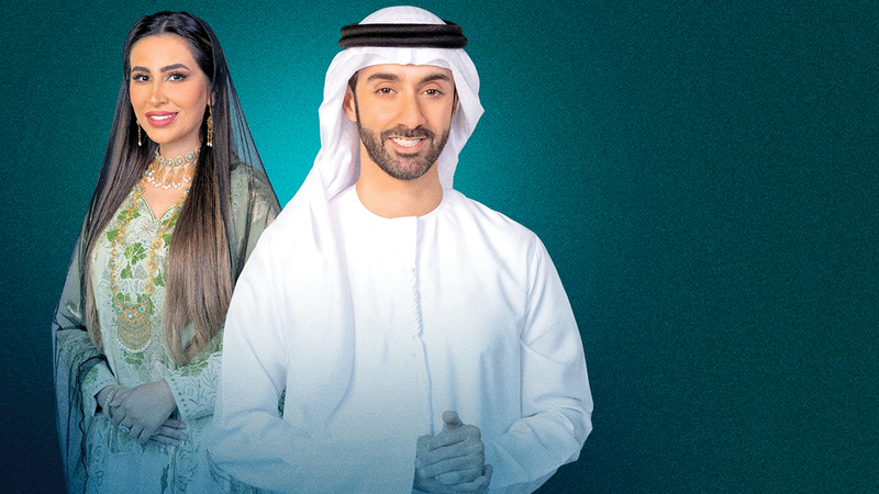 «السنيار» من أبرز البرامج الرمضانية على المنصة.  من المصدر