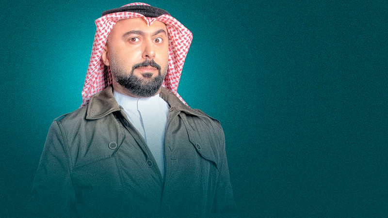 «المفتش فصيح» متاح على المنصة.  من المصدر