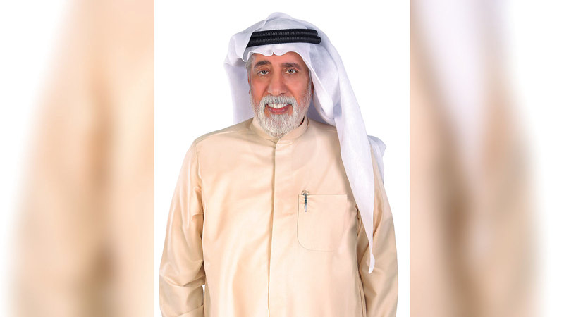 أحمد الجسمي: «وجود ثلاثة أعمال إماراتية على شاشة قناة سما دبي، يعكس التنوّع الذي تمتاز به الدراما المحلية».