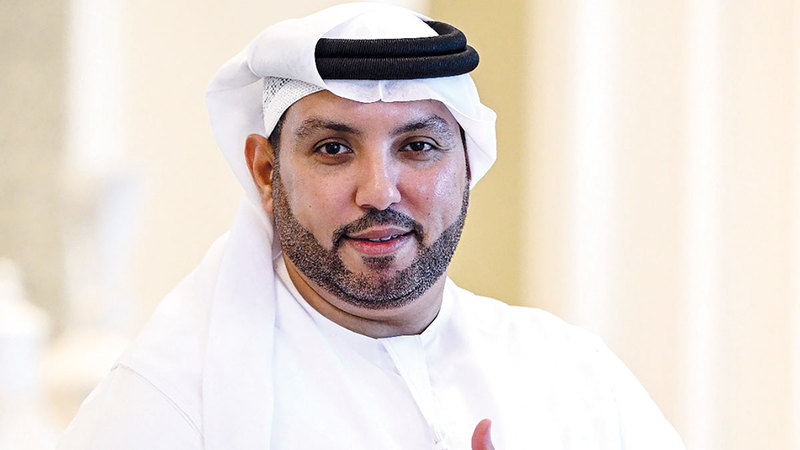 منذر درويش: «دبي أثبتت في أعقاب جائحة (كوفيد-19) قدراتها وإمكاناتها الاستثنائية لقيادة تعافي قطاع السياحة العالمي».