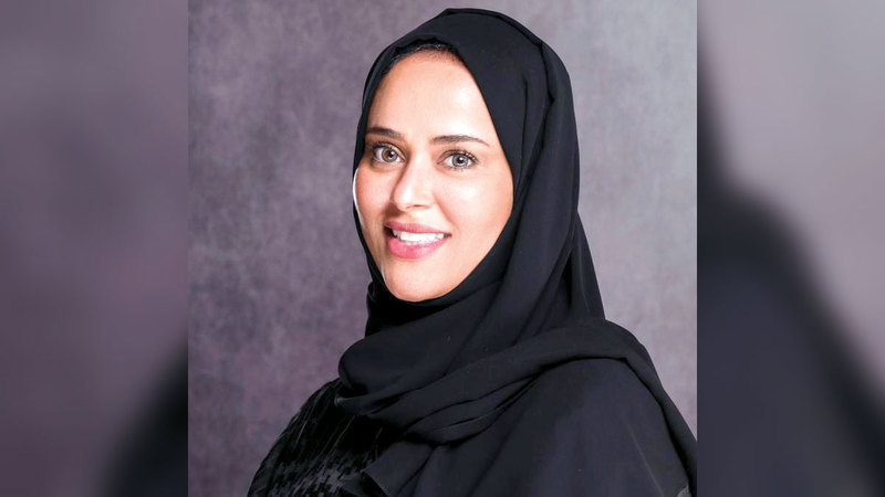 ميثاء بوحميد: &laquo;لاشك أن التطور التكنولوجي السريع أصبح اليوم الشغل الشاغل لمختلف القطاعات&raquo;