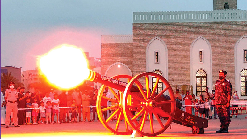 تصوير: أسامة أبوغانم