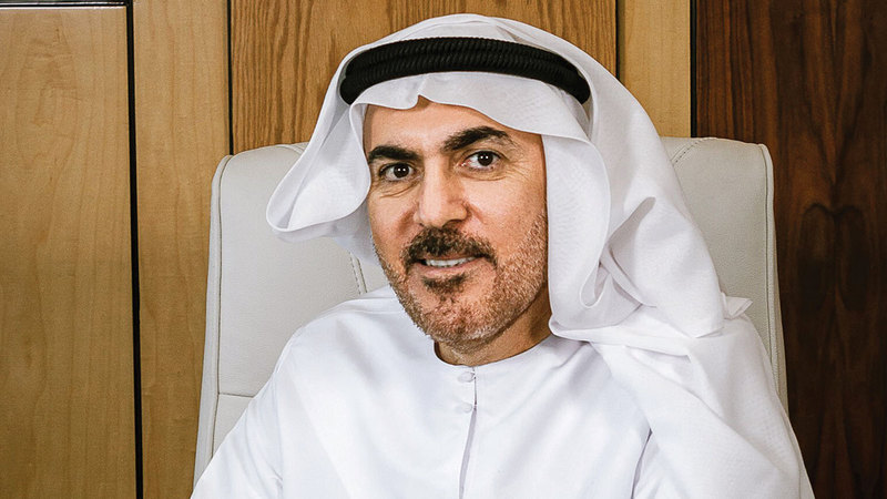 وليد الزعبي: «حملة (وقف المليار وجبة) تجسد قيم الخير والعطاء المتجذرة في المجتمع الإماراتي».