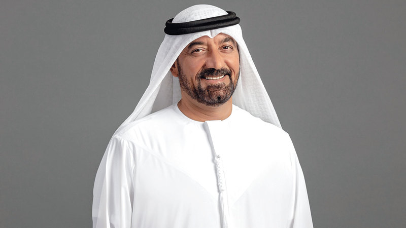 أحمد بن سعيد: &laquo;أداء (دييز) القوي يجسد الحرص على تقديم نموذج أعمال استثنائي، ويعكس تطلعاتنا المستقبلية في تعزيز تنافسية إمارة دبي ودولة الإمارات وجاذبيتها الاقتصادية&raquo;.