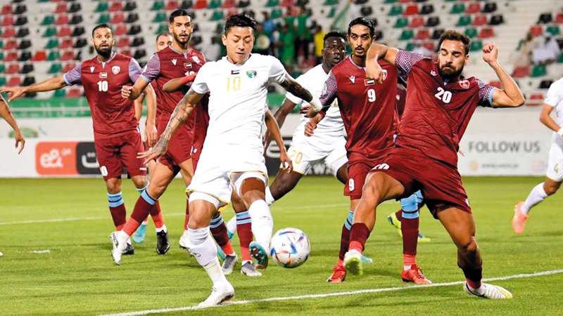 دوري الدرجة الأولى يشهد منافسات قوية في الموسم الحالي.  من المصدر