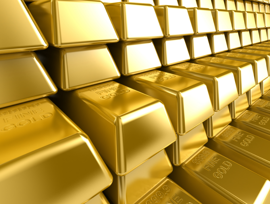 الذهب يتجه للانخفاض للأسبوع الثاني وسط ترقب لبيانات وظائف أميركية