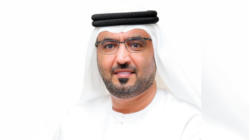 سهيل البستكي: «سياسات (السلال المفتوحة)، التي تتيح عروضاً مختلفة للسلع المخفضة، تلقى اقبالاً بشكل أكبر من المستهلكين».