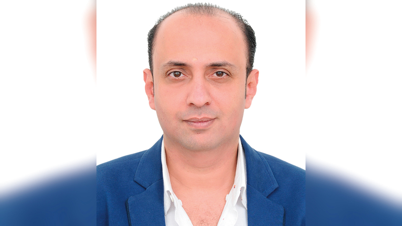 رفيق مطر: &laquo;ثقة المستثمرين بعقارات دبي مستمرة، ولايزال لديها الكثير لتقدمه من فرص استثمارية جاذبة وعائدات جيدة&raquo;.