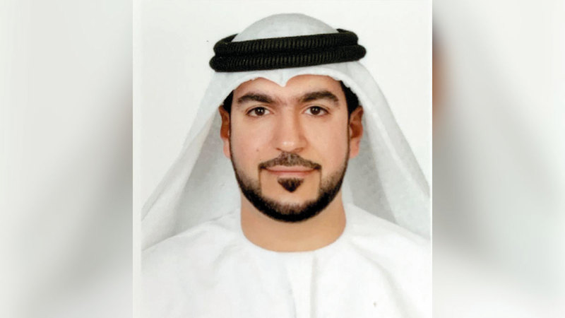 أمين العوضي: &laquo;المنتج السياحي الفريد والجاذبية السياحية العالية تضع دبي ضمن الخيارات المفضلة لمختلف الزوار&raquo;.