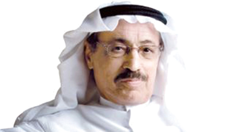 عبدالرحيم الزرعوني: «مجتمع الإمارات يترك بصمات مضيئة في العمل الإنساني في مختلف دول العالم».