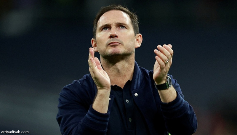 Lampard: Chelsea did not “crash” and the club’s owner has the right to speak to the team before facing Real Madrid