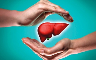 الصورة: صيامك صحي.. 5 إرشادات لمرضى الكبد في رمضان