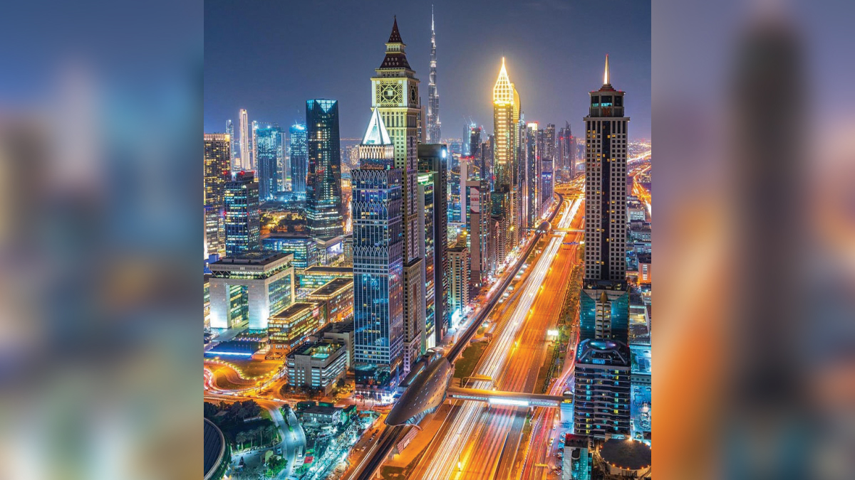 دبي حلت ثالثة في البحث عن رحلات جوية من مختلف الأسواق وفقاً لقاعدة بيانات «غوغل».