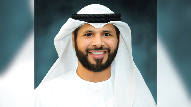 مروان بن غليطة: &laquo;تعزيز الشفافية في القطاع العقاري، وتمكين المجتمع العقاري بالخدمات الاستباقية والسلسة والبيانات المتكاملة&raquo;.