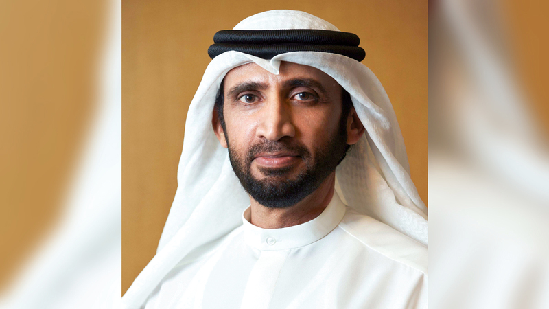 محمد الشيباني: &laquo;القطاع المصرفي لايزال في مأمن من العدوى العالمية، كما أنه لايزال يمثل قاعدة صلبة بما يحققه من نمو مطرد&raquo;.