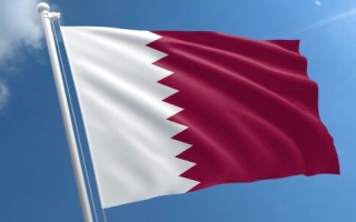 الصورة: قطر بصدد تقييم دورها الوسيط بين إسرائيل وحماس