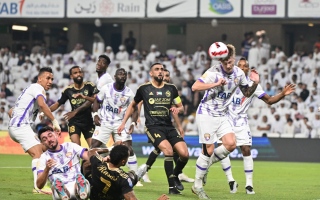 Image:تواصل تحضيرات نهائي كأس رئيس الدولة بين الشارقة والعين